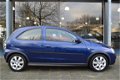 Opel Corsa - 1.8-16V GSI | Clima | Leer | Stoelverwarming | Cruise C. | - 1 - Thumbnail