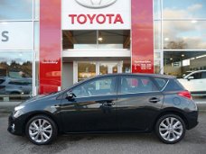 Toyota Auris - 1.8 Hybrid Executive | Stoelverwarming | parkeersensors V+A|