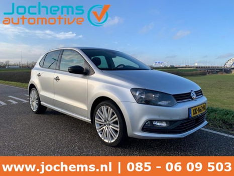 Volkswagen Polo - 1.4 TDI Business Edition - 1