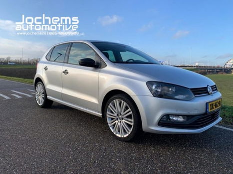 Volkswagen Polo - 1.4 TDI Business Edition - 1