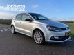 Volkswagen Polo - 1.4 TDI Business Edition - 1 - Thumbnail