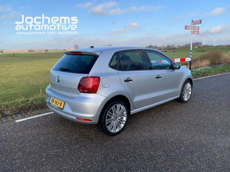 Volkswagen Polo - 1.4 TDI Business Edition - 1