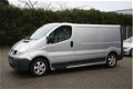 Renault Trafic - 2.0 dCi T29 L2H1 DC Eco slechts 101560km - 1 - Thumbnail