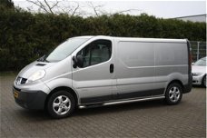 Renault Trafic - 2.0 dCi T29 L2H1 DC Eco slechts 101560km