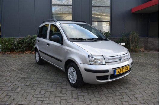 Fiat Panda - 1.2 Edizione Cool - 1