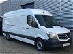 Mercedes-Benz Sprinter - 316CDI 163PK L3H2 (maxi) Camera / deuren 270° / Euro6 - 1 - Thumbnail