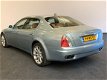 Maserati Quattroporte - 4.2 Duo Select , 401PK , LEDER , XENON - 1 - Thumbnail