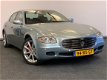 Maserati Quattroporte - 4.2 Duo Select , 401PK , LEDER , XENON - 1 - Thumbnail