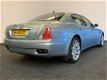 Maserati Quattroporte - 4.2 Duo Select , 401PK , LEDER , XENON - 1 - Thumbnail