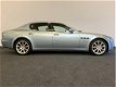 Maserati Quattroporte - 4.2 Duo Select , 401PK , LEDER , XENON - 1 - Thumbnail