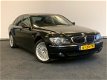 BMW 7-serie - 750i Edition , LEDER, XENON, NAVI, SCHUIFDAK - 1 - Thumbnail