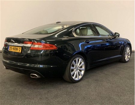 Jaguar XF - 3.0D S V6 Luxury , BOWERS&WILKINS SOUND SYS - 1