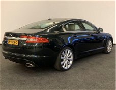 Jaguar XF - 3.0D S V6 Luxury , BOWERS&WILKINS SOUND SYS