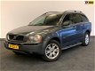 Volvo XC90 - 2.5 T Kinetic , RHD , 7- Pers , LEDER, AUTOMAAT - 1 - Thumbnail