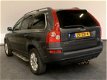 Volvo XC90 - 2.5 T Kinetic , RHD , 7- Pers , LEDER, AUTOMAAT - 1 - Thumbnail