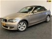 BMW 1-serie Cabrio - 118i Executive , AUTOMAAT - 1 - Thumbnail