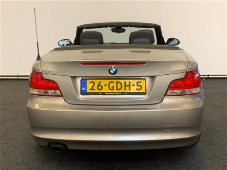 BMW 1-serie Cabrio - 118i Executive , AUTOMAAT - 1