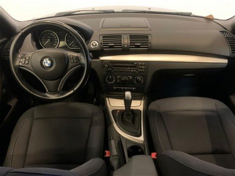 BMW 1-serie Cabrio - 118i Executive , AUTOMAAT - 1