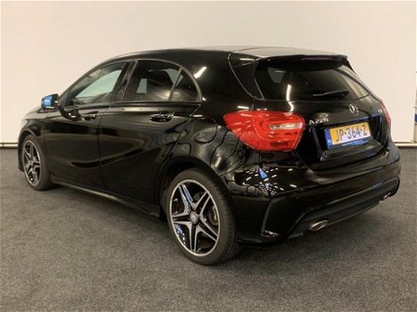 Mercedes-Benz A-klasse - 220 CDI Prestige , AMG-PAKKET, PANO, AUTOMAAT, KEYLESS, VOL - 1