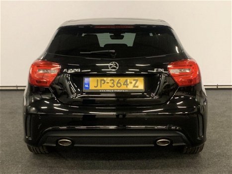 Mercedes-Benz A-klasse - 220 CDI Prestige , AMG-PAKKET, PANO, AUTOMAAT, KEYLESS, VOL - 1