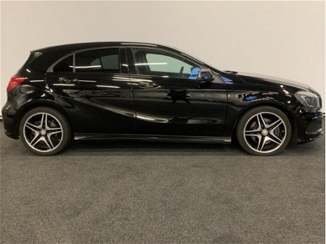 Mercedes-Benz A-klasse - 220 CDI Prestige , AMG-PAKKET, PANO, AUTOMAAT, KEYLESS, VOL - 1