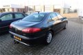 Peugeot 607 - 2.2-16V Pack Aut Zeer netjes KOPPAKKING PROBLEEM - 1 - Thumbnail