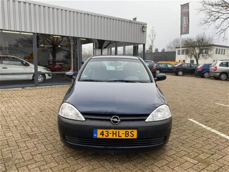 Opel Corsa - 1.2-16V Comfort - 1