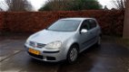 Volkswagen Golf - 1.6 FSI Trendline - 1 - Thumbnail