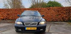 Volvo V70 - 2.3 T-5 Geartr. C.L