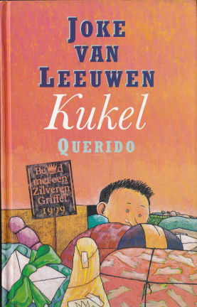 Joke van Leeuwen: Kukel - nr. 1