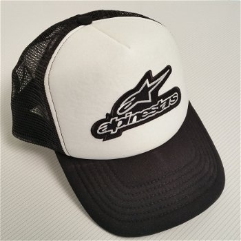 Alpinestars Vintage snapback trucker - 1