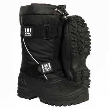 Cold Weather Boots met uitneembare Thinsulate voering! - 1