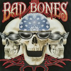 Bad Bones Skull artikelen