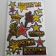 Motorcross Sticker set Rockstar - 1 - Thumbnail