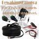 Bewakingscamera gekocht?Kabels,Adapters,Connectors - 1 - Thumbnail