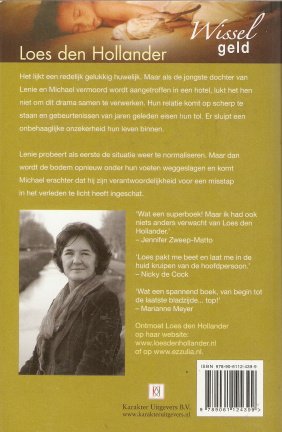 Loes den Hollander met Wisselgeld - Afbeelding 2