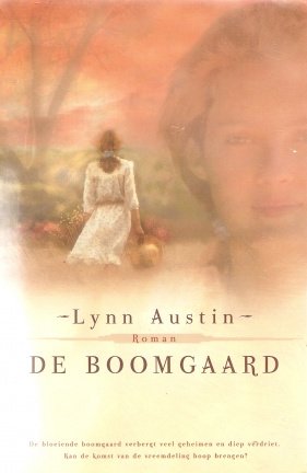 Lynn Austin met De boomgaard - nr. 1