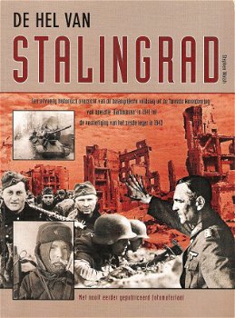 De hel van Stalingrad - 1