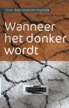 Wanneer het donker wordt, Myrjam De Keyser