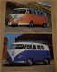 VW BUS VW CAMPER 1965 2 POSTERS NIEUW - 1 - Thumbnail