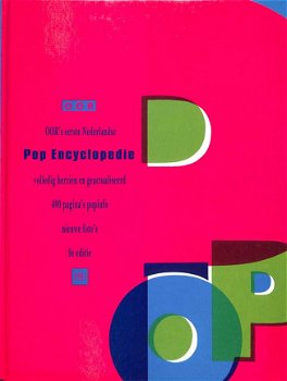 Popencyclopedie Oor 9e Editie (Hardcover/Gebonden) - 1