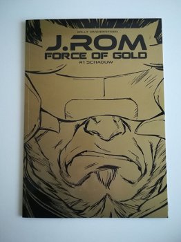 j.rom .force of gold - 2