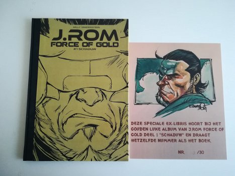 j.rom .force of gold - 4