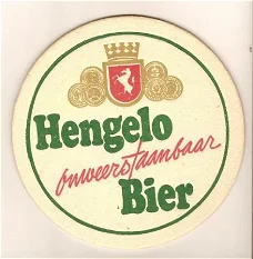 viltje Hengelo Bier (Onweerstaanbaar)
