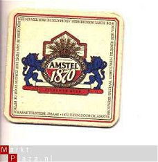 viltje Amstel 1870