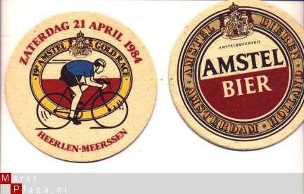 Amstel Gold race 1984 - 1