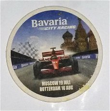 viltje Bavaria - City Racing Moskow Rotterdam