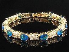 18K GLP armband (8)