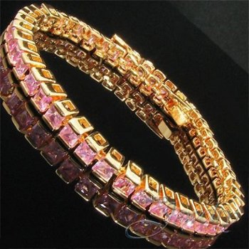 18K GLP armband (3) - 1