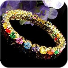 18K GLP Armband (2)